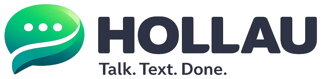 Hollau